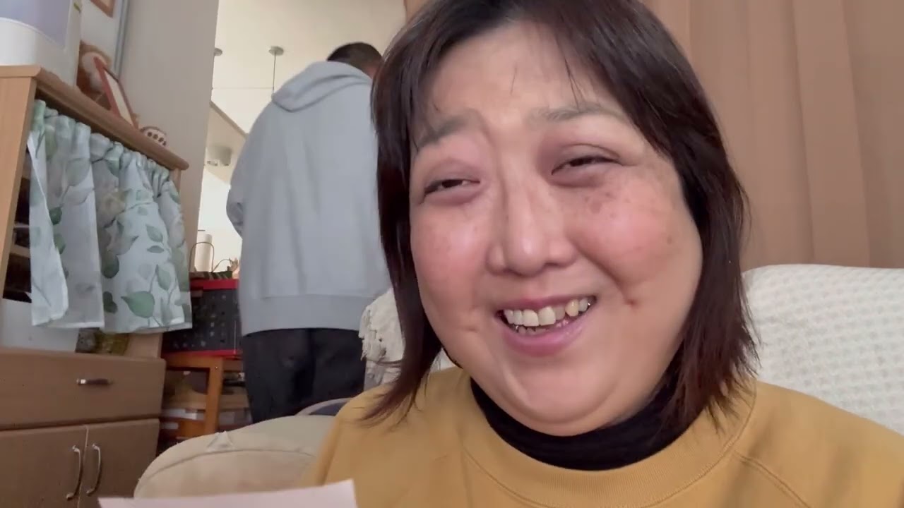 【メンバーさん１日先に優先】2026年3月4日47歳主婦の休日❣