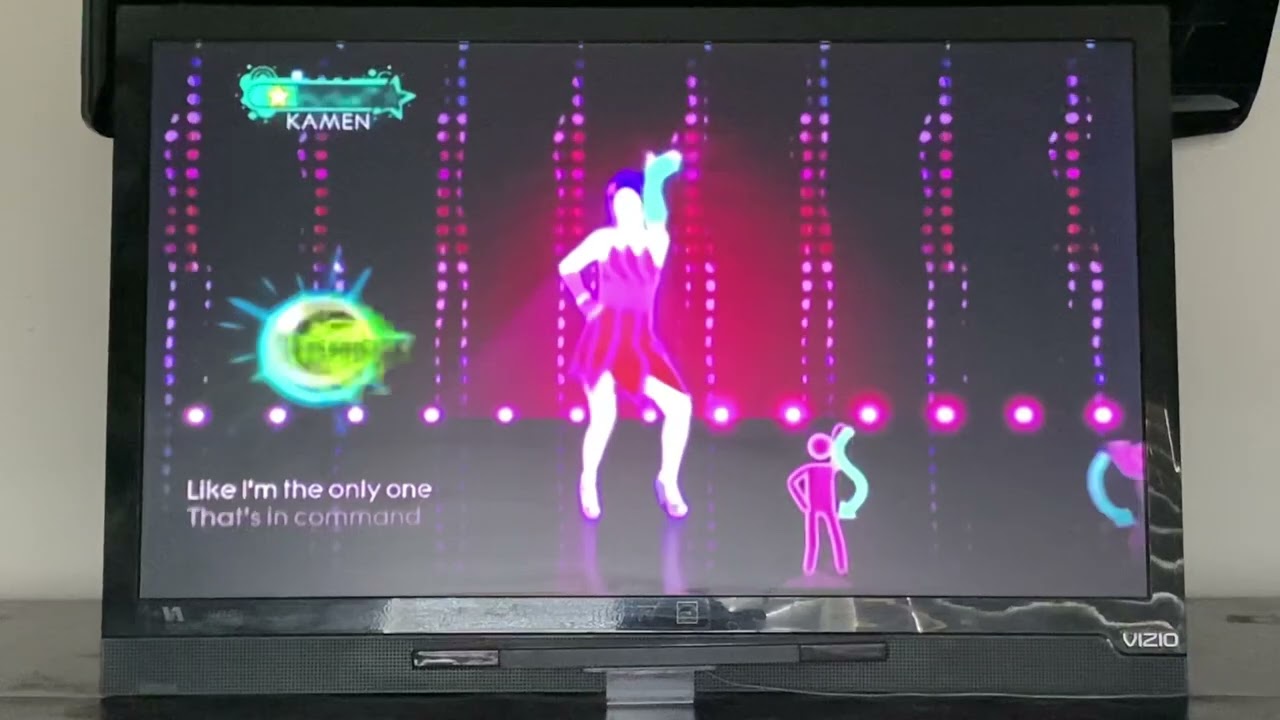 Just Dance Greatest Hits: Only Girl (In the World) - Rihanna (5 Stars)