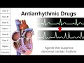 Aad antiarrhythmiadrugs  amiodarone flecainide atrialfibrillation ablation electrophysiology