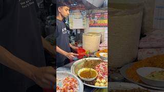 16 Years Old Boy Making King Of Jhal Muri Recipe