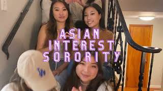 Buffalo aKDPhi Spring 2022 Rush Video