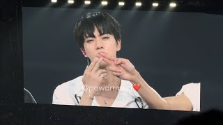 260523 - Final Ment - BTS - LAS VEGAS D1 - 16MaxPro Zoom Test
