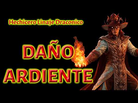 GUIDE FOR THE PURE DRACONIC BLOOD SORCERER | BLASTED DAMAGE | BALDUR'S GATE 3