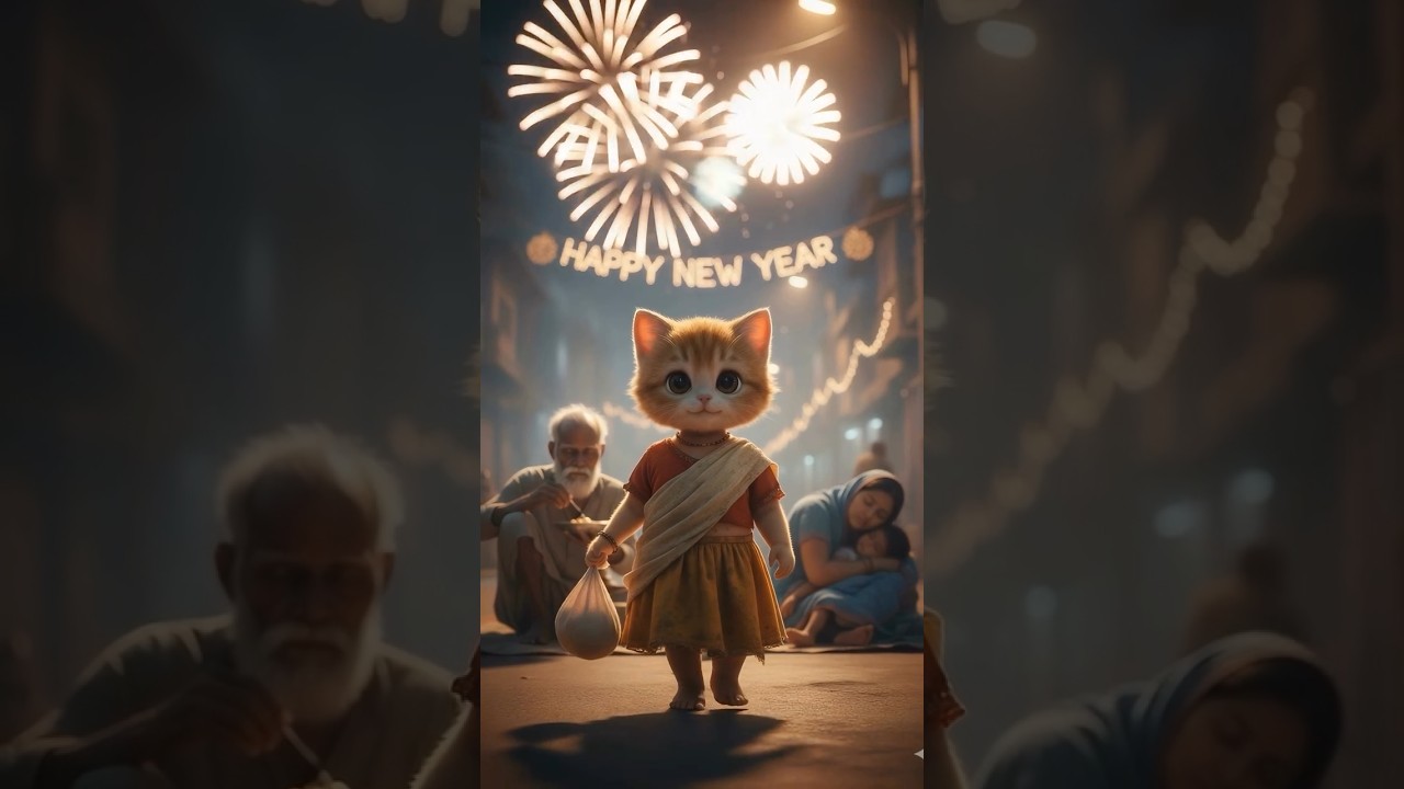 The poor puppies didn't have guntoy so, their bad friends makingthem 