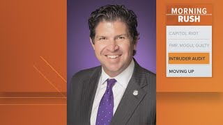 TCU names new president