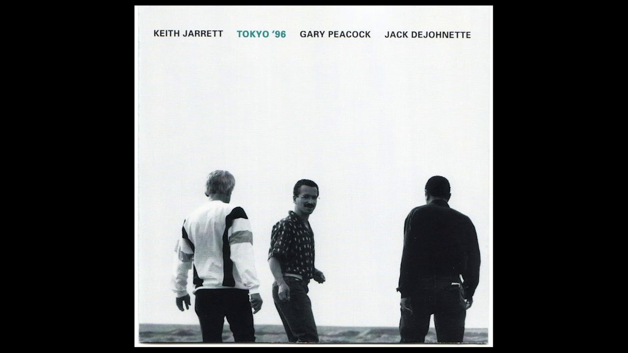 Keith Jarrett Trio - John's Abbey - Tokyo '96