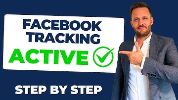 Set Up Meta Ads Event Tracking - Step by Step! (BONUS Pixel + GA4 Tracking Guide for Better Results)