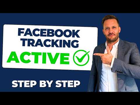 Set Up Meta Ads Event Tracking - Step by Step! (BONUS Pixel + GA4 Tracking Guide for Better Results)