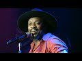 Anthony Hamilton, The Point Of It All/Adore, BB King Blues Club, NYC 8-27-17