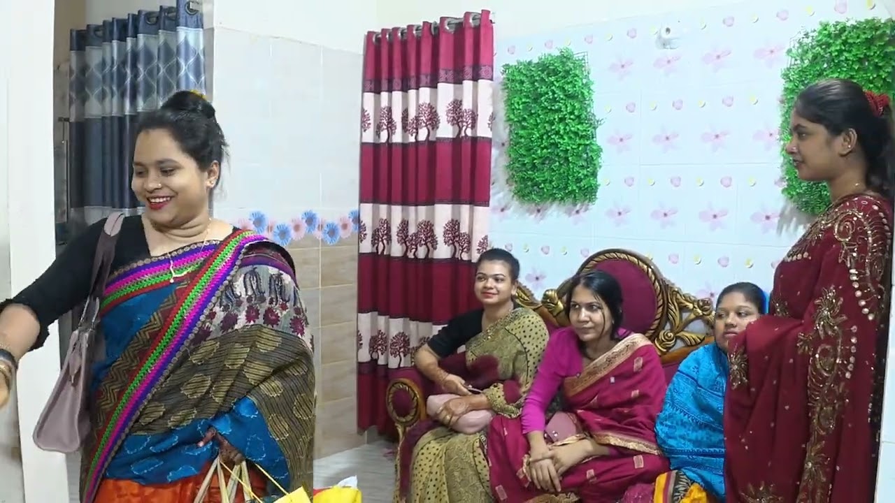 মেয়েকে উস্কানি বুদ্ধি  দিয়ে মেয়ের শাশুড়িকে বৃদ্ধাশ্রম  পাঠালো ছেলের বউ শাশুড়ি প্রবাসী জামাই কঠ