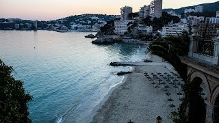 Palma de Mallorca - Old Town