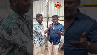 🥳தென்காசி மக்களே‼️#tenkasi #ambulance #kpybala #ragavalawrence #help