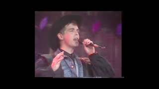 PET SHOP BOYS - I WANT A LOVER (OFFICIAL MUSIC VIDEO)