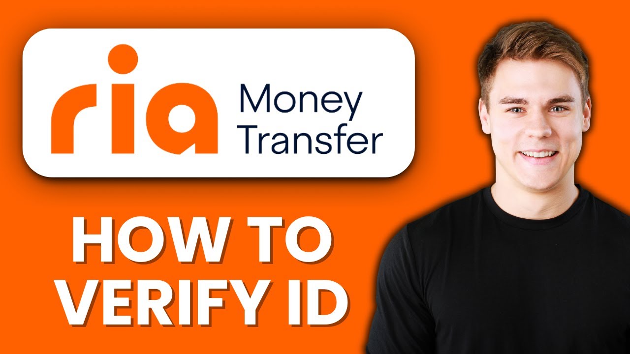 NEW! How to Verify ID on Ria App (2025) 🪪 | Complete Ria Identity Verification Tutorial