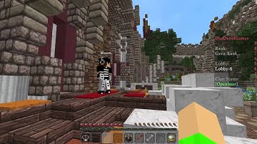 DDG Server Hacker ( Masen ) Hack client & reclame