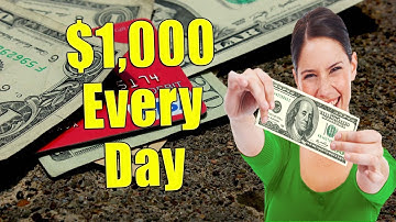 Binary Options Trading For Beginners - Make $1,000 A Day WIth Best Binary Options Trading Software