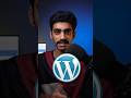വീട്ടിലിരുന്നും സമ്പാദിക്കാം ഈ ഒരു Skill ഉണ്ടെങ്കിൽ #shorts #dailyvlog #wordpress #tech