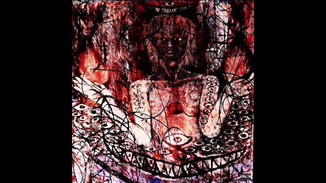 STARSAGA - FARGONE [2024] [VISUALISER]