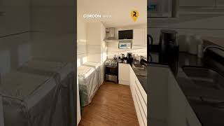 🏙️ VENTA APARTAMENTO 2 DORMITORIOS EN CORDÓN – TEMPO RODÓ