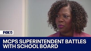 Celebrity MCPS superintendent breaks silence after board requests she resign Net Worth