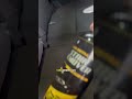 Noda membandel di interior mobil? Tak lagi masalah dengan Stain Remover!