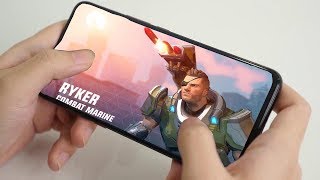 Hero Hunters Game apk 2019 | Third-Person Shooting RPG Games | screenshot 4