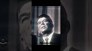 Ronald Reagan Welfare Edit 🇺🇸 🔥 #reaganomics #president #history #edit #republican #fyp