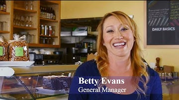 Brad Metzger Restaurant Solutions (BMRS) Candidate Testimonial Video