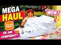 Mega Haul Temu‼️Ce Oalè am Cumpărat ⁉️#viral #food #viralshorts #viralvideo #recipe #rose #reels