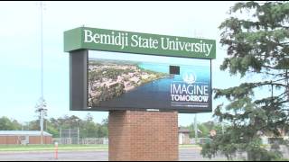 Bemidji Continues Expansion, Growth - Lakeland News at Ten - June 10, 2015