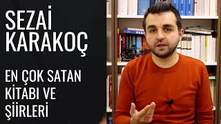 Sezai Karakoç Şiirleri Ve En Çok Satan Kitabı Diriliş Neslinin Amentüsü