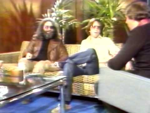 Jerry Garcia & Bob Weir - Interview - 11/6/1979 - Philadelphia