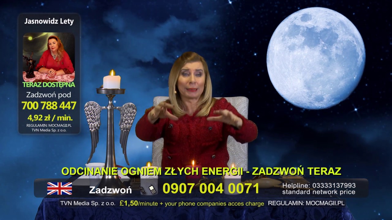 horóscopo libra MOC MAGII: Akima cz. 2