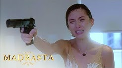 Madrasta: Desperadang pagtakas ni Audrey | Episode 40