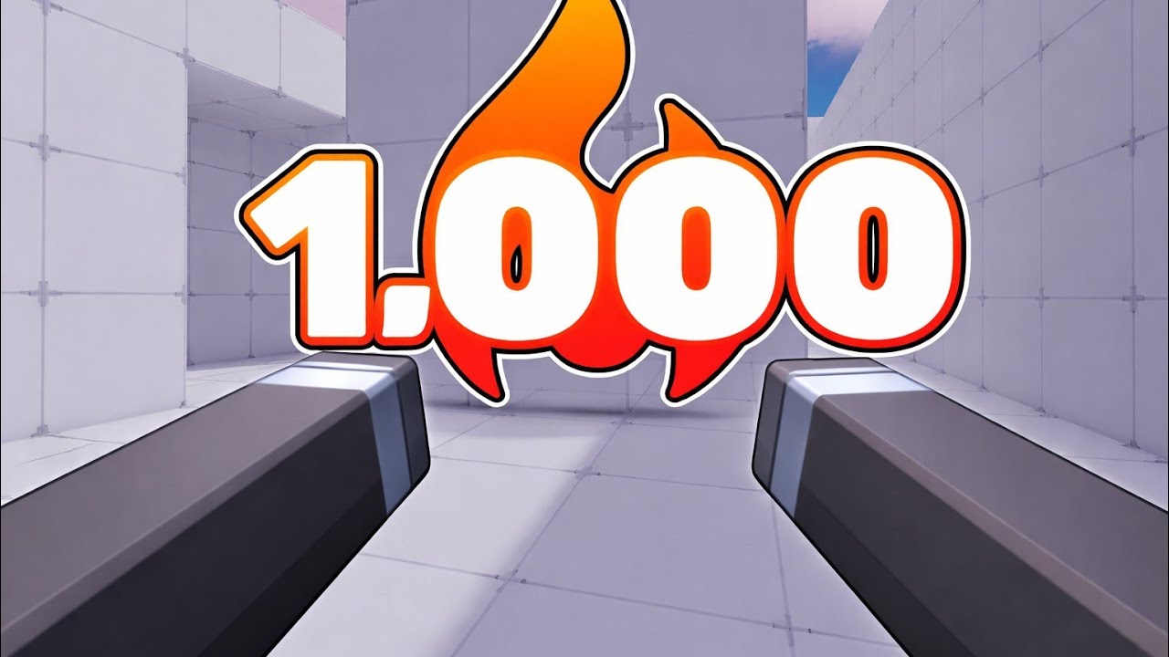 *GETTING 1000 WINSTREAK IN ROBLOX RIVALS* - YouTube