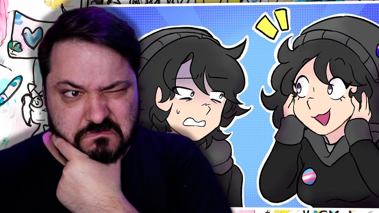 HEADCANON pode DESTRUIR qualquer FILME ou SÉRIE