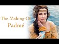 The Making of Padmé's Picnic Gown - Cosplay