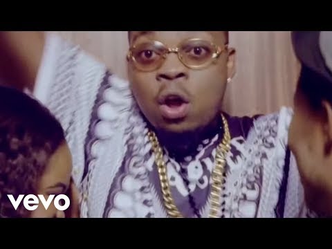 Olamide - Story For The gods