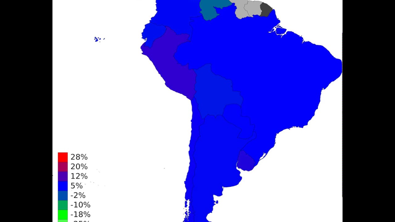 Etc - Final Consumption Expenditure,___ - Time Lapse