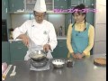 【楽らくクッキング】ラムレーズンチーズケーキ