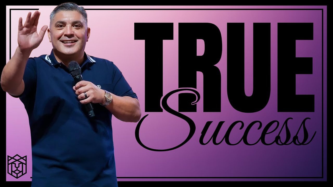 The 4 Keys to Hearing God's Voice Clearly | Pastor Jason Lozano