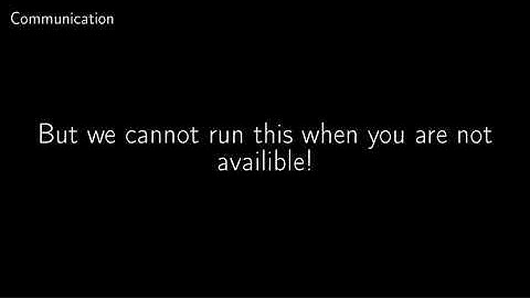 Migrating to FreeBSD from a Linux sysadmins perspective: Albert Dengg