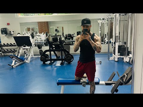 Tingly Fast & Aggressive Gym Triggers