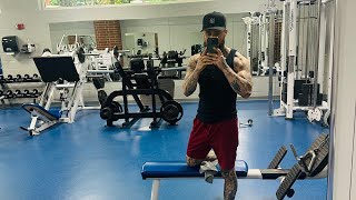 Tingly Fast & Aggressive Gym Triggers