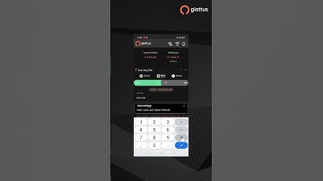 How to buy PEPE on Giottus using INR?