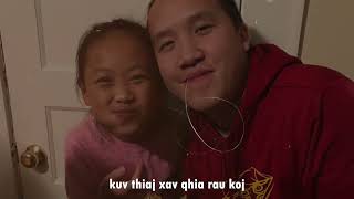 Download Lagu Kev Npau Suav - David Yang (Letters To My Fans) MP3