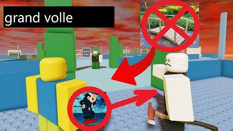 easiest elim win in slop asylum. item asylum gameplay