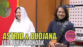 Dewa Budjana dan Astrid Jadi Juri Cilandak | PAS BUKA FM (13/04/23) Part 4