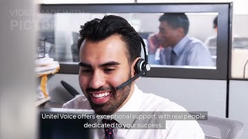 How to Run Your Business from Anywhere with Unitel Voice