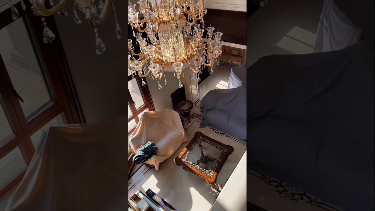 Scratched Table? Watch This Magic Furniture Film Transformation! 😱✨